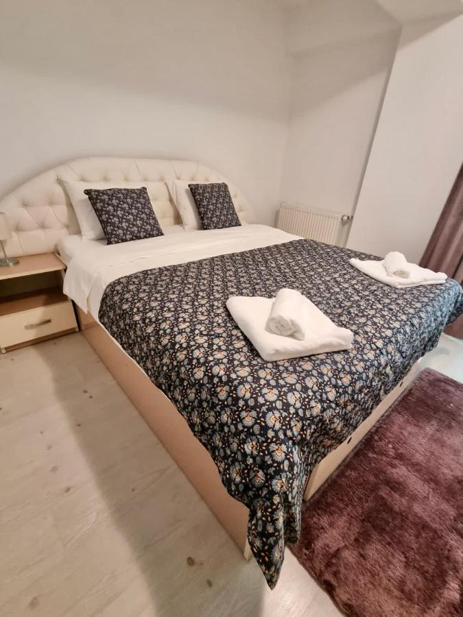 Close To Bucharest Airport & Therme-Self Check-In Otopeni Extérieur photo