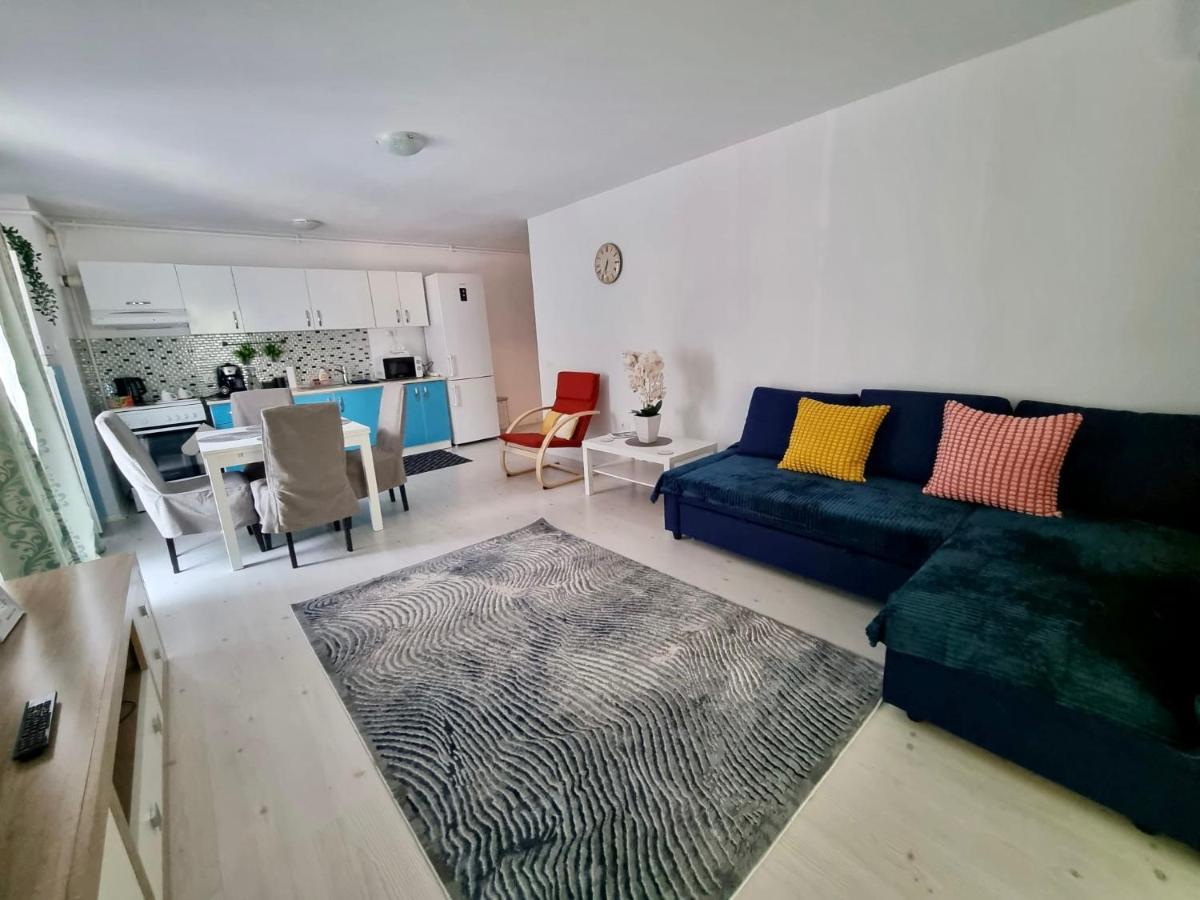 Close To Bucharest Airport & Therme-Self Check-In Otopeni Extérieur photo