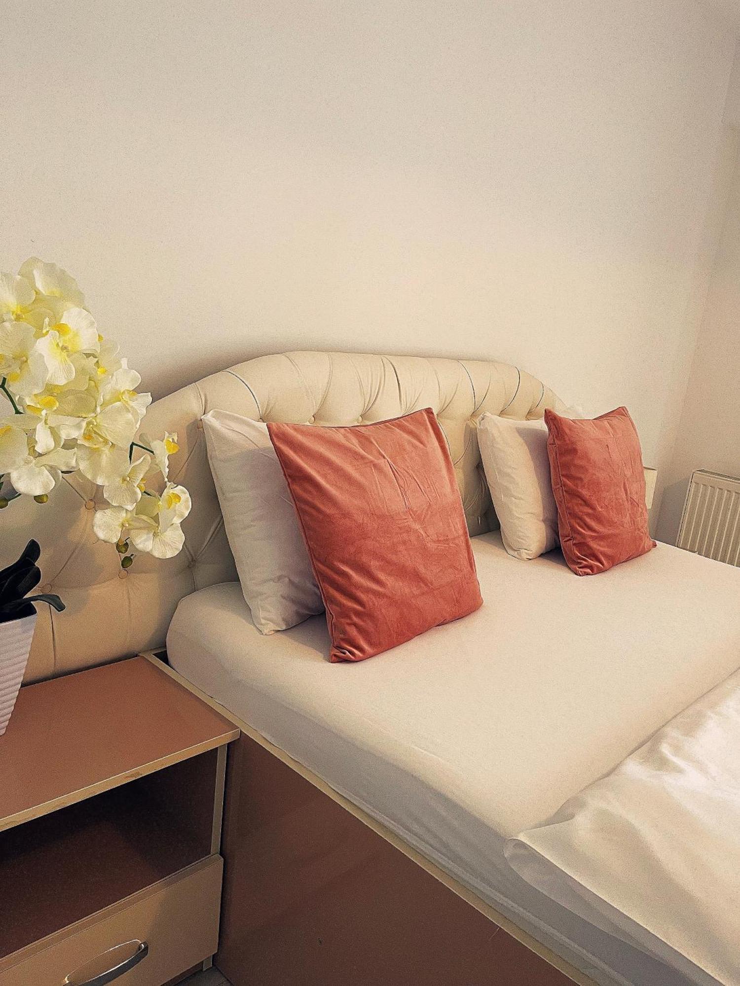 Close To Bucharest Airport & Therme-Self Check-In Otopeni Extérieur photo
