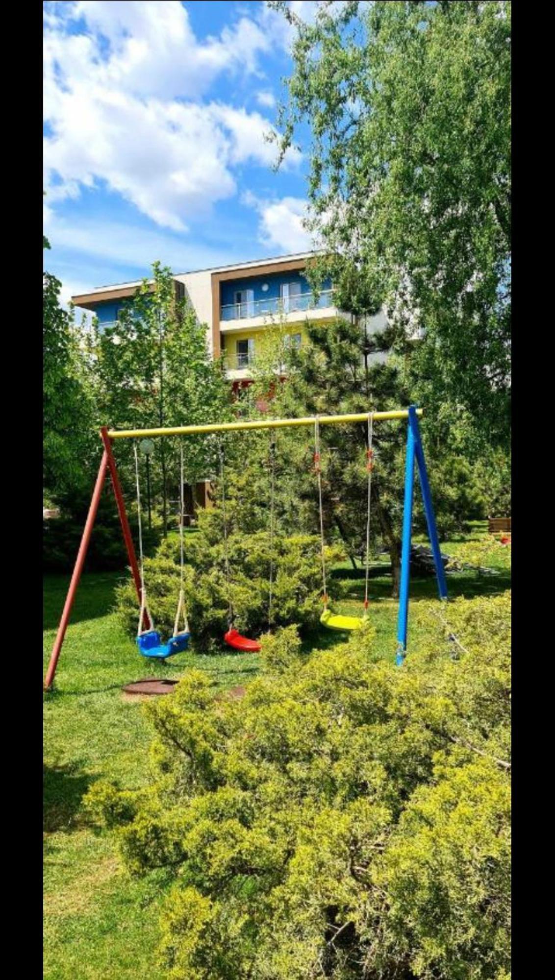 Close To Bucharest Airport & Therme-Self Check-In Otopeni Extérieur photo