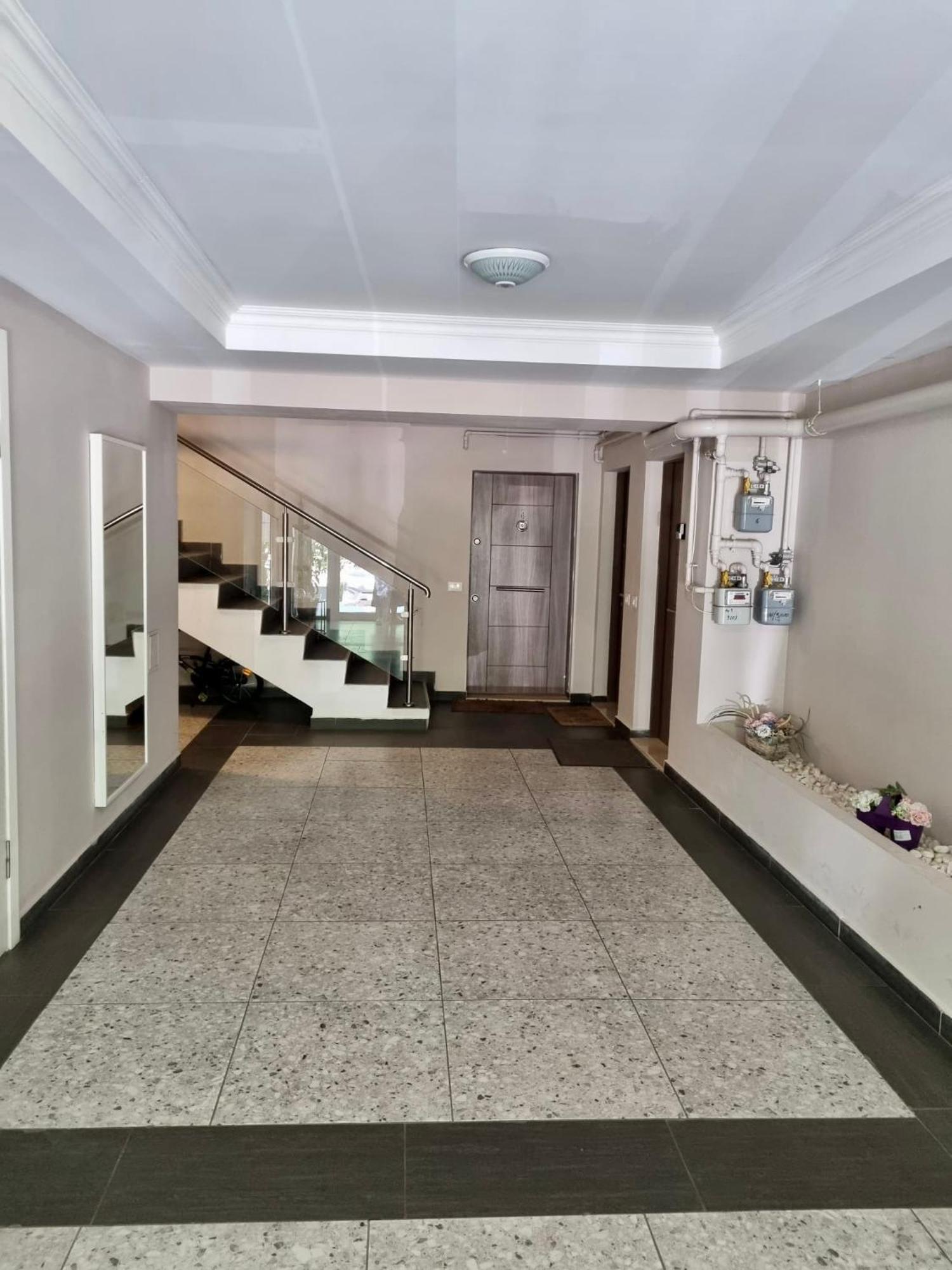 Close To Bucharest Airport & Therme-Self Check-In Otopeni Extérieur photo