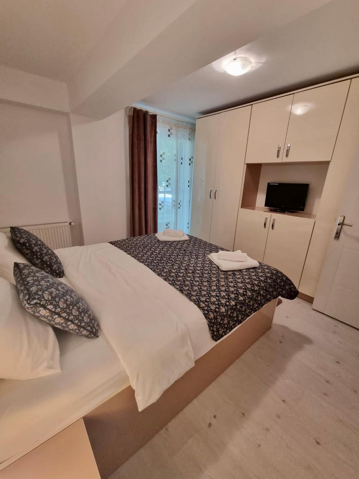 Close To Bucharest Airport & Therme-Self Check-In Otopeni Extérieur photo